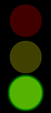 Semaforo verde small